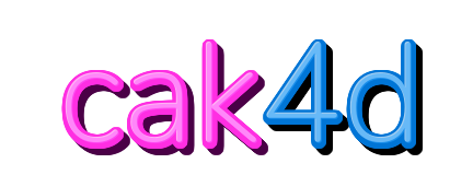 cak4d — logo kanal