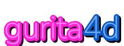 gurita4d — logo kanal