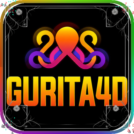 gurita4d — galeri pratinjau Resmi APK